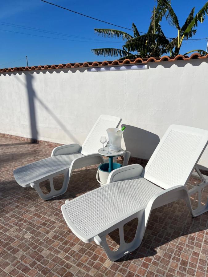 Casa Ivana Syrakus Exterior foto