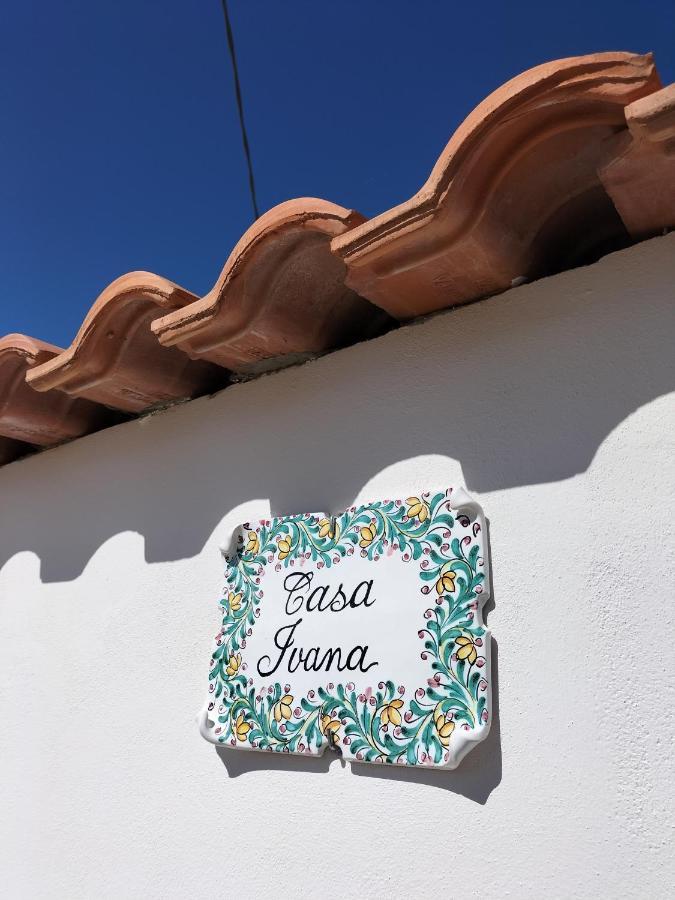 Casa Ivana Syrakus Exterior foto